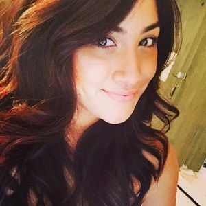 Meet your Posher, Alyssa